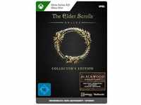 Microsoft The Elder Scrolls Onl Collection Blackwood C Edt -XBox Series S|X Digital