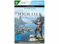 Microsoft The Elder Scrolls Online High Isle Upgrade - XBox Series S|X Digital...