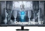 Samsung Odyssey Neo G7 G70C LS43CG700NUXEN 43 Zoll 4K (UHD) Quantum Dot miniLED 16:9