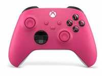 Microsoft Xbox Wireless Controller | Deep Pink QAU-00083