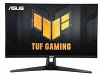 ASUS TUF VG27AQA1A 68,6cm (27 ") QHD VA Gaming Monitor 16:9 HDMI/DP 170Hz Sync