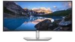 Dell UltraSharp U3423WE 34 Zoll UWQHD Curved IPS Black LED 21:9 60 Hz Monitor