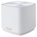 ASUS ZenWiFi XD5 AX3000 Wei&szlig; kombinierbarer Router Home Mesh WiFi 6 System