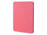 Tucano Satin Case für iPad 10,9 " (2022) pink IPD1022ST-PK