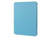 Tucano Satin Case für iPad 10,9" (2022) blau