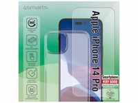 4Smarts 360° Protection Set X-Pro Clear für iPhone 14 Pro 452080