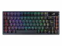 ASUS ROG Azoth RGB Kabellose Gaming Tastatur 90MP0316-BKDA01