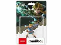 Nintendo Amiibo Zelda Link (Tears of the Kingdom) 446162