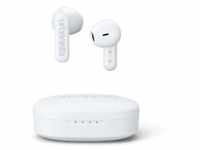 Urbanista Copenhagen Bluetooth True Wireless In-Ear Kopfhörer Pure White