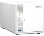 QNAP TS-364-8G NAS System 3-Bay
