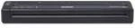 Brother PJ-863 Mobiler Thermodirekt-Drucker 300dpi Druckaufl&ouml;sung USB Bluetooth