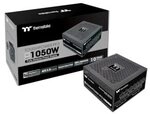 Thermaltake ToughPower PF3 1200W Gen 5 Netzteil ATX 3.0 80+ Platin PCle 5.0