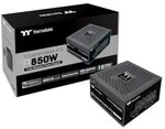 Thermaltake ToughPower PF3 850 Watt Gen 5 Netzteil ATX 3.0 80+ Platin PCle 5.0