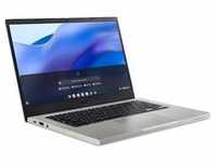 Acer Chromebook Vero 514 14 " FHD i5-1235U 8GB/256GB SSD ChromeOS CBV514-1H-510X