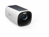 Anker eufyCam 3 Überwachungskamera 4K AddOn Cam Zusatzkamera Solar Outdoor T81603W1