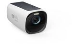 eufyCam 3 &Uuml;berwachungskamera 4K AddOn Cam Zusatzkamera Solar Outdoor