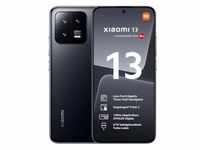 Xiaomi 13 5G 8/256GB Dual-SIM Smartphone black EU MZB0D92EU