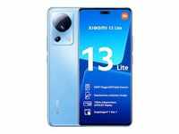 Xiaomi 13 Lite 5G 8/128GB Dual-SIM Smartphone blue EU MZB0CWEEU