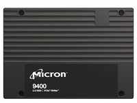 Micron 9400 PRO NVMe U.3 SSD 15,36 TB 3D NAND TLC 2,5 zoll MTFDKCC15T3TGH-1BC1ZABYYR
