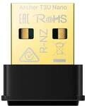 TP-LINK AC1300 Archer T3U Nano 1300 MBit Dualband USB-WLAN-ac Stick