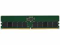 16GB Kingston Server Premier DDR5-4800 reg. ECC CL40 RDIMM Speicher