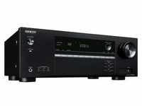 Onkyo TX-NR5100M2 7.2 AV Netzwerk Receiver 8K WLAN BT Atmos Sonos zertif. TXNR5100M2