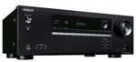Onkyo TX-NR5100M2 7.2 AV Netzwerk Receiver 8K WLAN BT Atmos Sonos zertif.