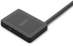 NZXT RGB Licht- und L&uuml;ftersteuerung AC-CRFR0-B1, 9 Kanal