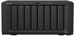 Synology Diskstation DS1823xs+ NAS System 8-Bay