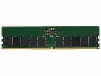 16GB Kingston Server Premier DDR5-4800 ECC CL40 DIMM Speicher KSM48E40BS8KM-16HM