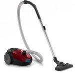 Philips FC9333/09 PowerPro Compact Beutelloser Staubsauger, violett