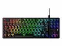 HyperX Alloy Origins Core RGB Mechanische Kabelgebundene Gaming Tastatur 4P5P3AD#ABD