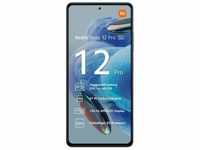 Xiaomi Redmi Note 12 Pro 5G 6/128GB Dual-SIM Smartphone sky blue EU MZB0D2VEU