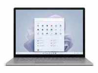 B2B: Surface Laptop 5 15" QHD Touch Platin i7-1255U 16GB/512GB SSD Win10P