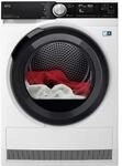 AEG Electrolux TR9W80690 W&auml;rmepumpentrockner 9kg EEK C