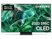 Samsung GQ65S95C 163cm 65 " 4K QD-OLED 120 Hz Smart TV Fernseher GQ65S95CATXZG