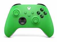 Microsoft Xbox Wireless Controller | Velocity Green QAU-00091