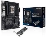 ASUS Pro WS W680-ACE Workstation Mainboard Sockel 1700, IPMI Erweiterungskarte