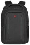Wenger BQ 16" (40,64cm) Notebook Rucksack schwarz