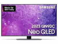 Samsung GQ50QN90C 125cm 50 " 4K Neo QLED MiniLED 120 Hz Smart TV Fernseher