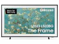 Samsung The Frame GQ43LS03BG 108cm 43 " 4K QLED Smart TV Fernseher GQ43LS03BGUXZG