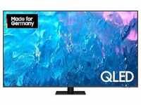 Samsung GQ55Q70C 138cm 55 " 4K LED Smart TV Fernseher GQ55Q70CATXZG