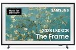 Samsung The Frame GQ32LS03C 80cm 32" Full HD QLED Smart TV Fernseher