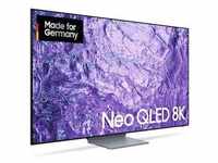 Samsung GQ55QN700C 138cm 55 " 8K Neo QLED MiniLED Smart TV Fernseher GQ55QN700CTXZG