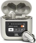 JBL TOUR PRO 2 In-Ear Bluetooth Kopfh&ouml;rer champagne