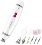 Medisana MP 840 Manik&uuml;re-/Pedik&uuml;re-Set wei&szlig;