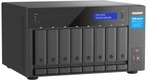 QNAP TVS-h874X-i9-64G NAS System 8-Bay