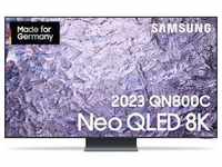 Samsung GQ85QN800C 214cm 85 " 8K Neo QLED MiniLED 120 Hz Smart TV Fernseher
