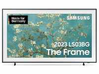 Samsung The Frame GQ65LS03BG 163cm 65 " 4K QLED 120 Hz Smart TV Fernseher