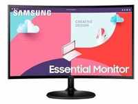 Samsung LS27C364EAUXEN 27 " Essential Monitor S36C